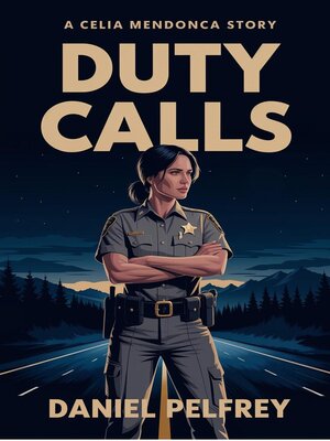 cover image of Duty Calls